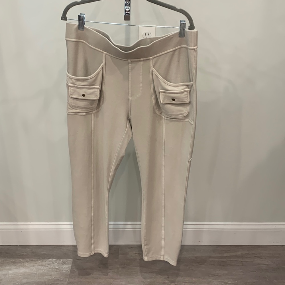 XCVI Alyson Legging